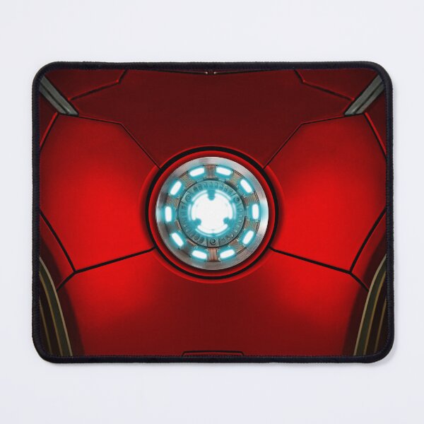 Item preview,  Arc Reactor - Armor Man Iron  designed and sold by -Koleidescope.