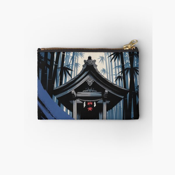 Item preview, The Forest Shrine designed and sold by Dylan Hambrook.