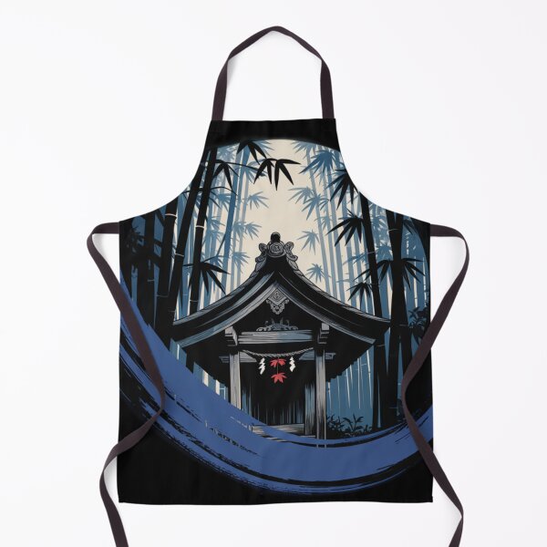 Item preview, The Forest Shrine designed and sold by Dylan Hambrook.