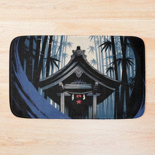 Item preview, The Forest Shrine designed and sold by Dylan Hambrook.
