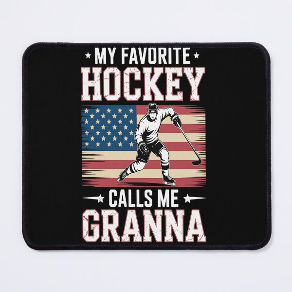 Item preview, My Favorite Airman Calls Me Granny Grandma Mother's Day designed and sold by Moxizz.
