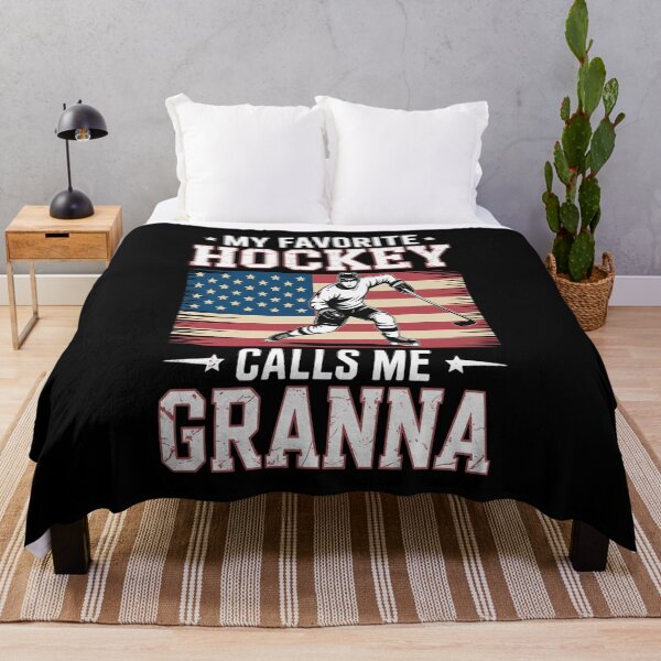Item preview, My Favorite Airman Calls Me Granny Grandma Mother's Day designed and sold by Moxizz.