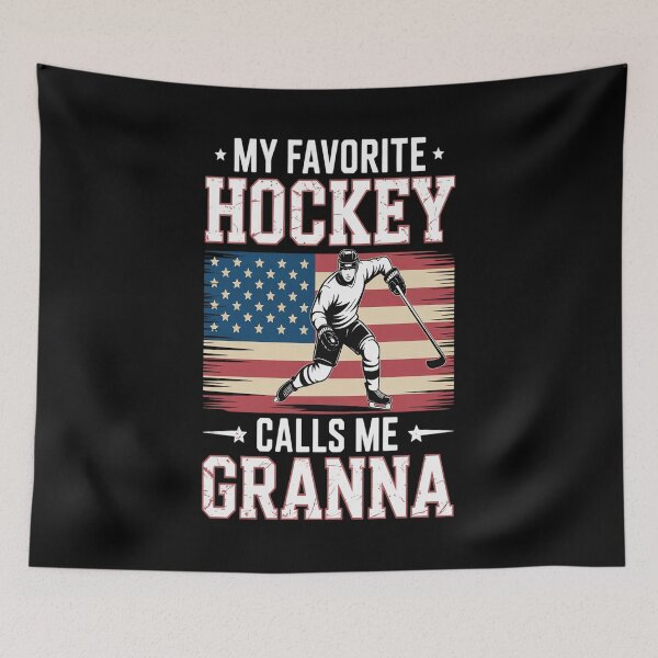 Item preview, My Favorite Airman Calls Me Granny Grandma Mother's Day  designed and sold by Moxizz.