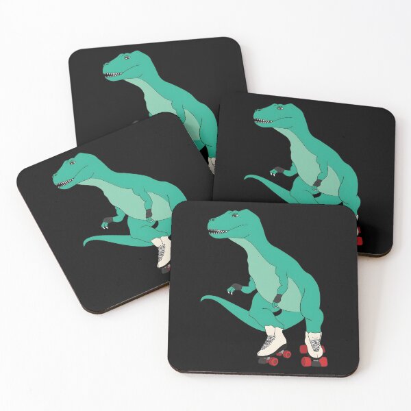 Item preview, Tyrollersaurus Rex designed and sold by wyddbtnzxlh8.