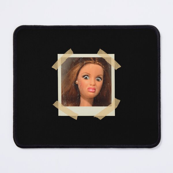 Item preview,  Disgusting Doll Meme Face designed and sold by Brendaervie102.