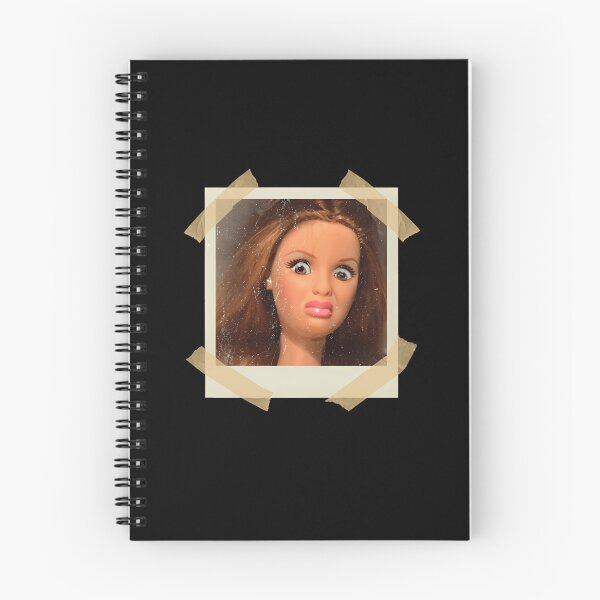 Item preview,  Disgusting Doll Meme Face designed and sold by Brendaervie102.