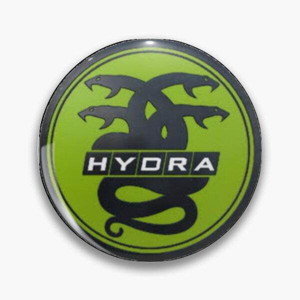 Item preview, Hydra Operation : Counter Strike  designed and sold by Muj1n.