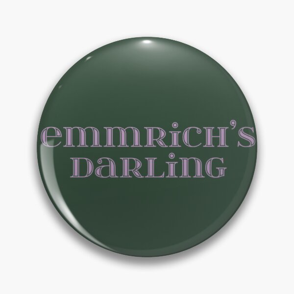Item preview, Emmrich’s Darling in Lilac designed and sold by ComfyMouse.