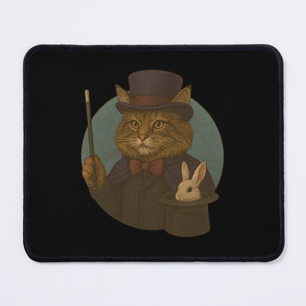 Item preview, Maine Coon Magic designed and sold by Fort Galaxy.