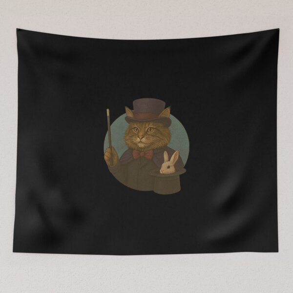 Item preview, Maine Coon Magic designed and sold by Fort Galaxy.