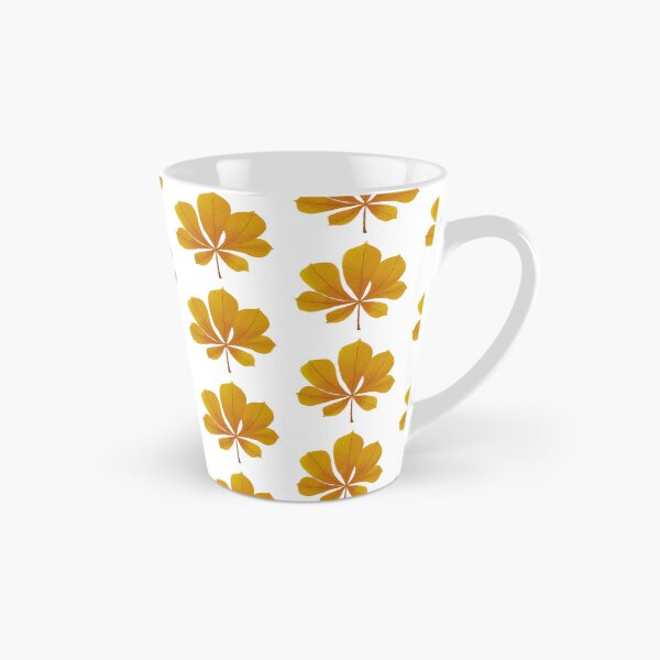 Item preview, Chestnut leaves designed and sold by Abaseen.