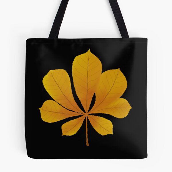Item preview, Chestnut leaves designed and sold by Abaseen.