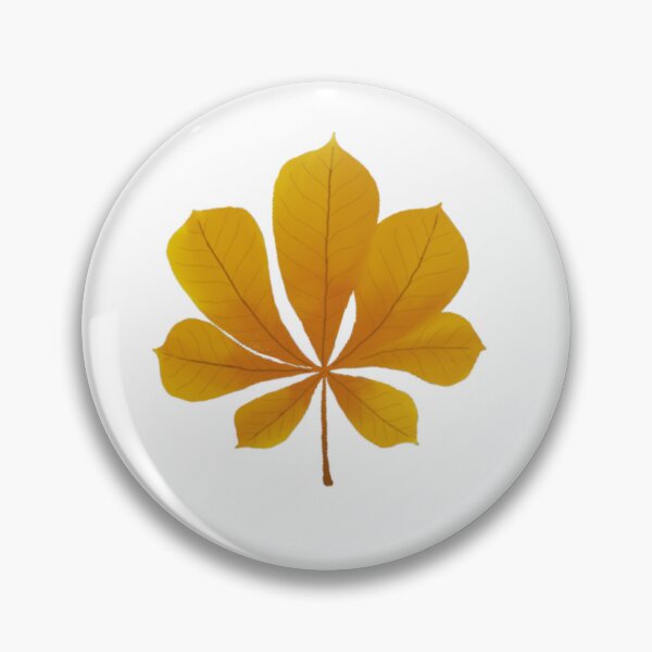 Item preview, Chestnut leaves designed and sold by Abaseen.