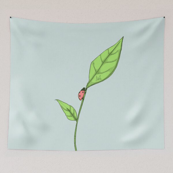 Item preview, Catarina, Nature Series designed and sold by CarlosOddities.