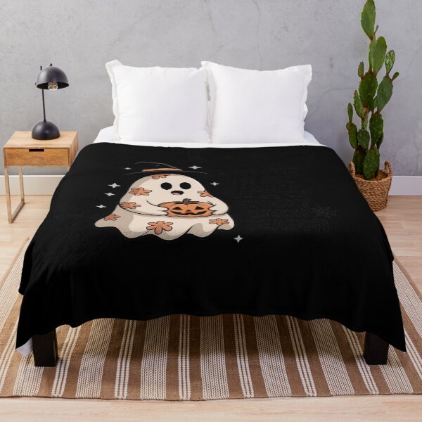 Item preview, Move Over hot Girl Summer It's Spooky Bitch Season designed and sold by TechnicalSara.