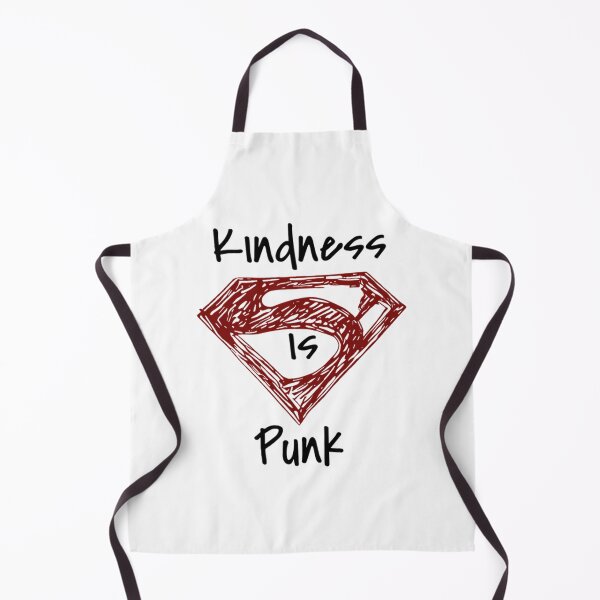 Item preview, Kindness-Is-Punk designed and sold by jamesricks10.