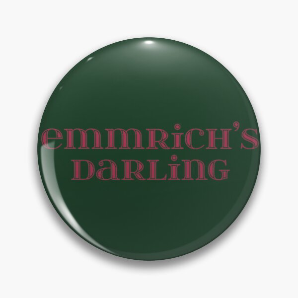 Item preview, Emmrich’s Darling in Berry designed and sold by ComfyMouse.