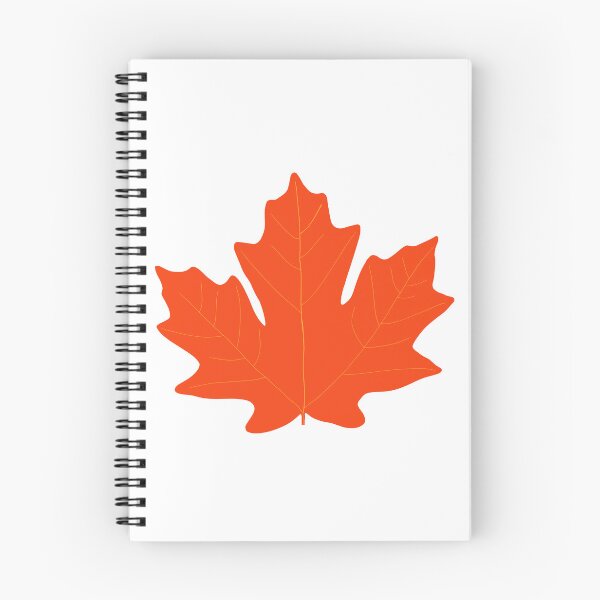 Item preview, Vibrant Maple Majesty: Red Leaf Design designed and sold by Abaseen.