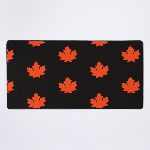 Item preview, Vibrant Maple Majesty: Red Leaf Design designed and sold by Abaseen.