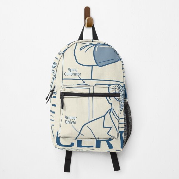 Item preview, Haggis Technician designed and sold by FAFCouture.