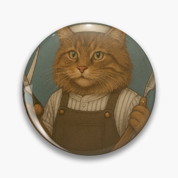 Item preview, The Kittyshop designed and sold by Fort Galaxy.