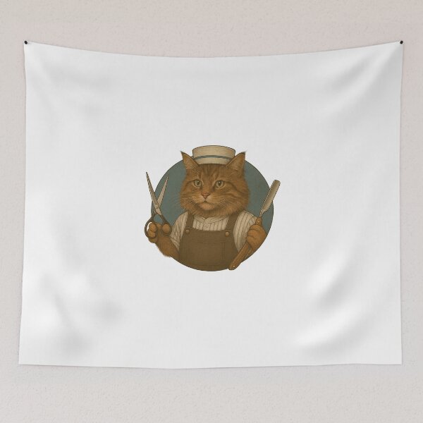 Item preview, The Kittyshop designed and sold by Fort Galaxy.