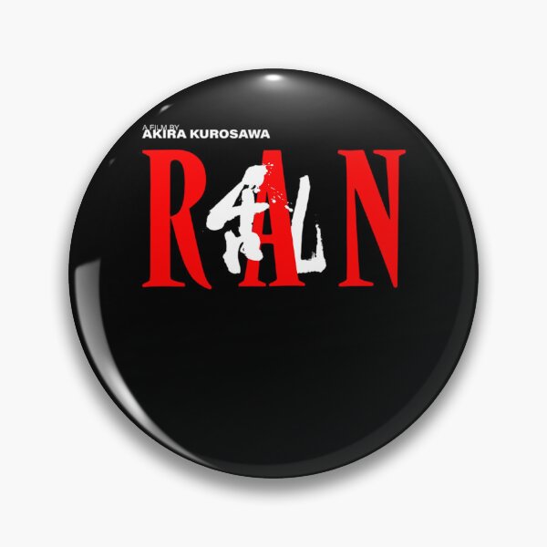 Item preview,  Ran - Kurosawa designed and sold by Brendaervie102.