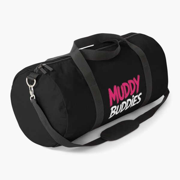 Item preview, Muddy Buddies Muddy Race Mud Run designed and sold by TechnicalSara.