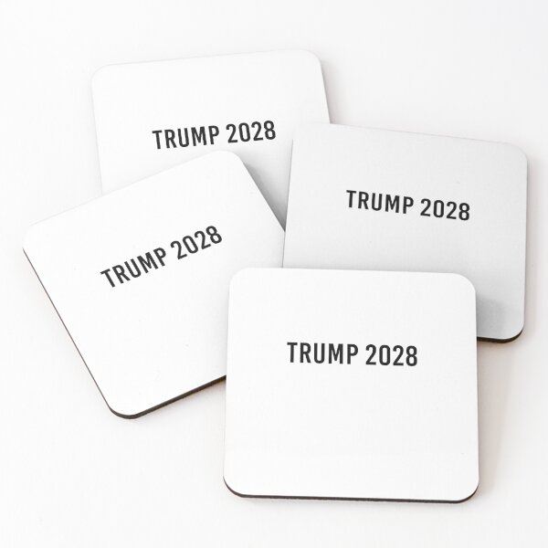 Item preview, TRUMP 2028 designed and sold by Patriotic-Eagle.