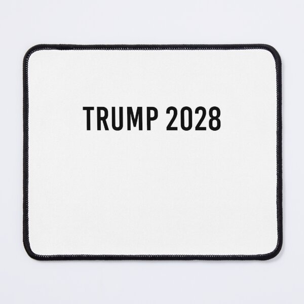 Item preview, TRUMP 2028 designed and sold by Patriotic-Eagle.