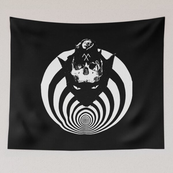 Item preview, Uncle Acid _Amp_ The Deadbeats - Best Merch designed and sold by Brendaervie102.
