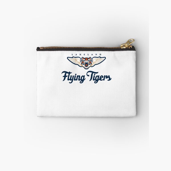 Item preview,  Lakeland Flying Tigers Icons designed and sold by Brendaervie102.