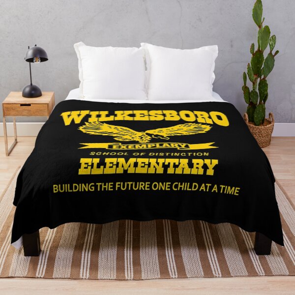 Item preview, Avril Lavigne Wilkesboro Inspired School Of Distinction Elementary Building The Future One Child At A Time designed and sold by Brendaervie102.