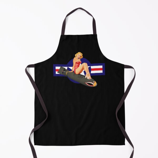 Item preview, Blonde Bomber designed and sold by -Koleidescope.