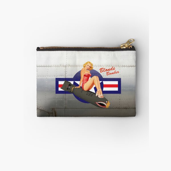 Item preview, Blonde Bomber designed and sold by -Koleidescope.