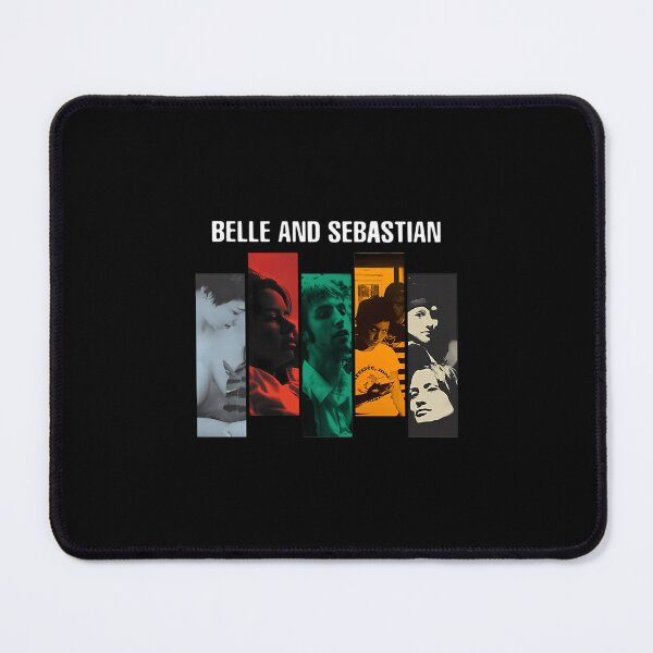Item preview,  Belle And Sebastian Discography designed and sold by Brendaervie102.