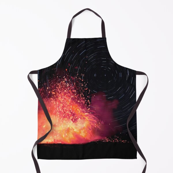 Item preview, Kilauea Volcano Eruption designed and sold by Alex Preiss.
