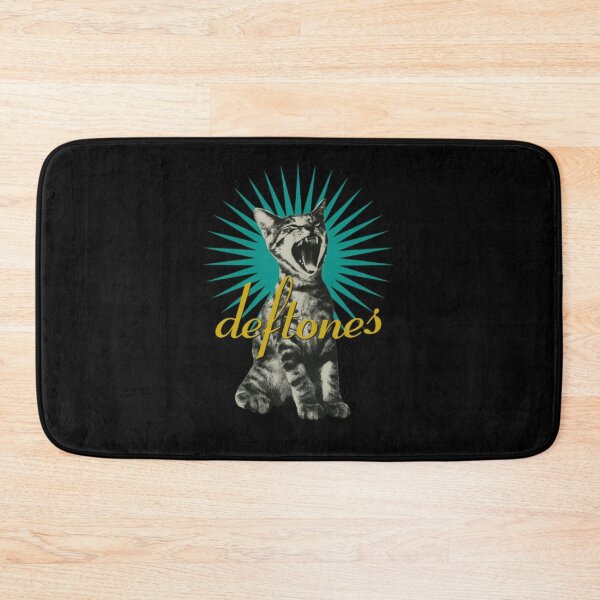 Item preview, Deftones Band designed and sold by RahsaanKling.