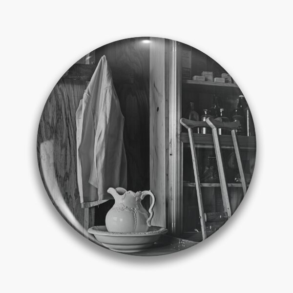 Item preview, Truth needs no crutches, if it limps it's a lie. designed and sold by Alex Preiss.