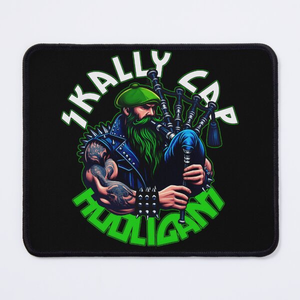 Item preview, Skally Cap Hooligans The Bagpiper Ii designed and sold by MaiaDaniel.