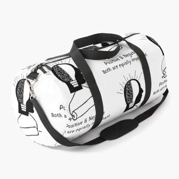 Item preview, Positive & Negative designed and sold by Santy2023.