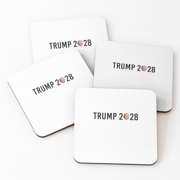 Item preview, TRUMP 2028 designed and sold by Patriotic-Eagle.