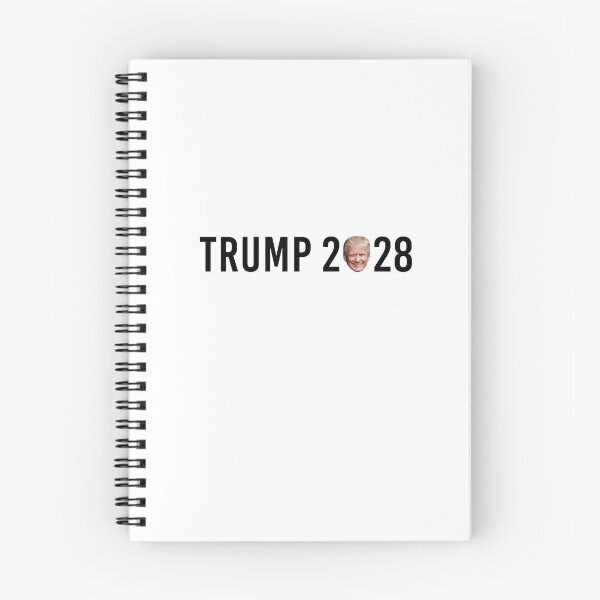 Item preview, TRUMP 2028 designed and sold by Patriotic-Eagle.