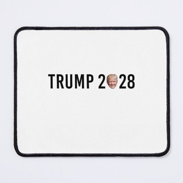 Item preview, TRUMP 2028 designed and sold by Patriotic-Eagle.