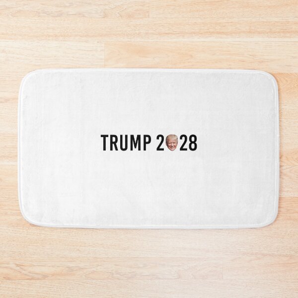 Item preview, TRUMP 2028 designed and sold by Patriotic-Eagle.