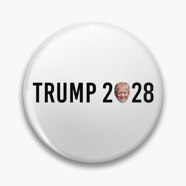 Item preview, TRUMP 2028 designed and sold by Patriotic-Eagle.