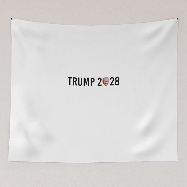 Item preview, TRUMP 2028 designed and sold by Patriotic-Eagle.