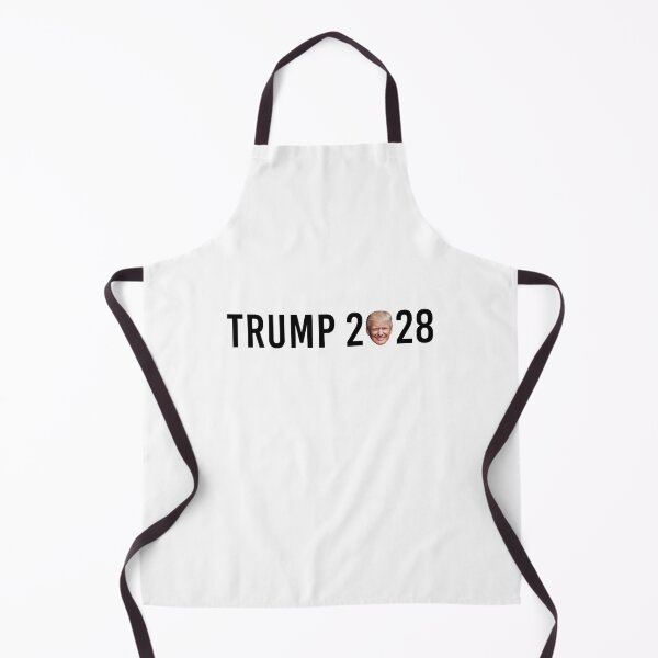 Item preview, TRUMP 2028 designed and sold by Patriotic-Eagle.