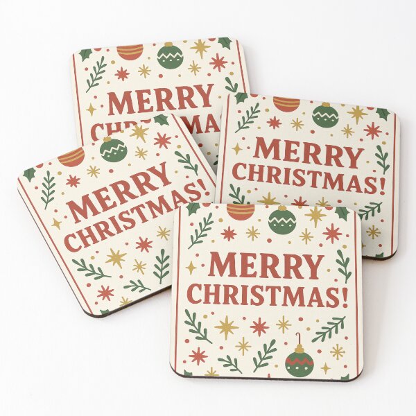 Item preview, FLYER MERRY CHRISTMAS designed and sold by zerotsustore.