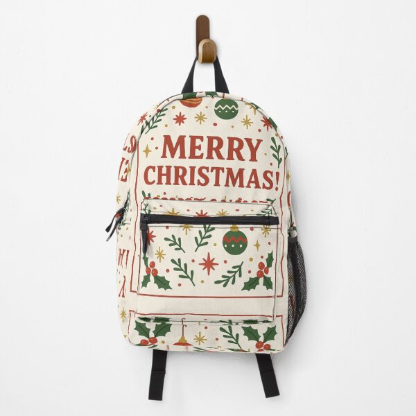 Item preview, FLYER MERRY CHRISTMAS designed and sold by zerotsustore.